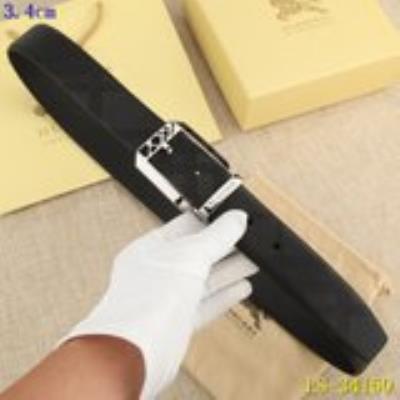 cheap quality Burberry Belts Model No. 45